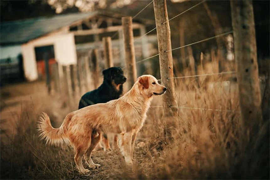 Vapor Wake犬とは？群衆から自爆テロ犯を嗅ぎ分ける特殊訓練犬の全貌